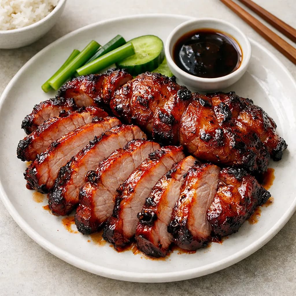 Char Siu